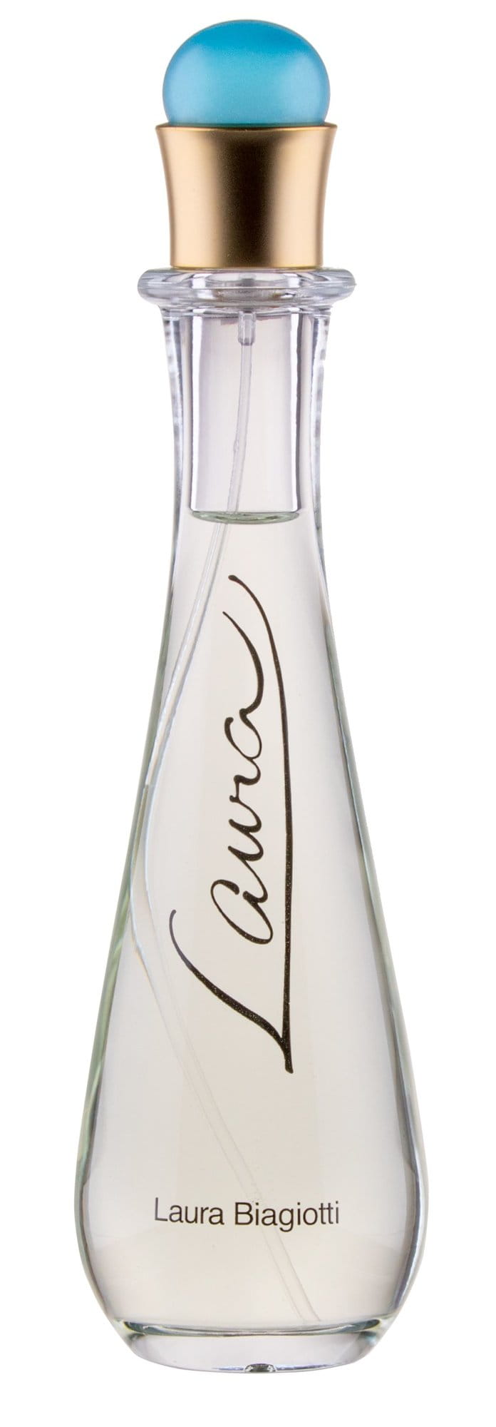 Laura Biagiotti Laura W Woda toaletowa 50ml-280921